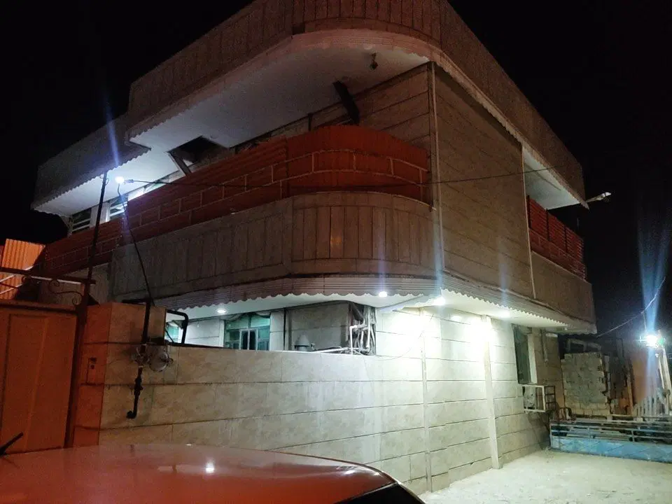 اجاره خانه ویلایی دو طبقه