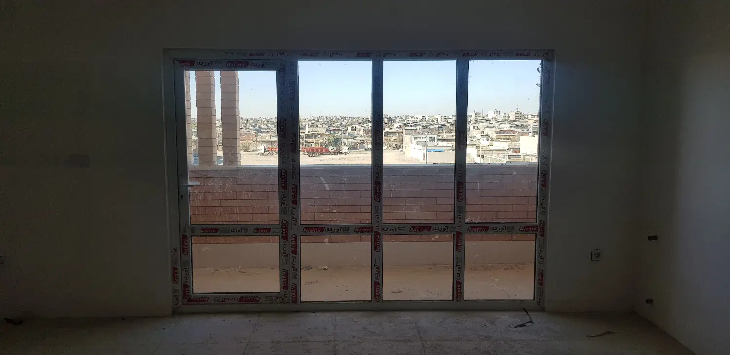 مسکن ملی غدیر 100 متری