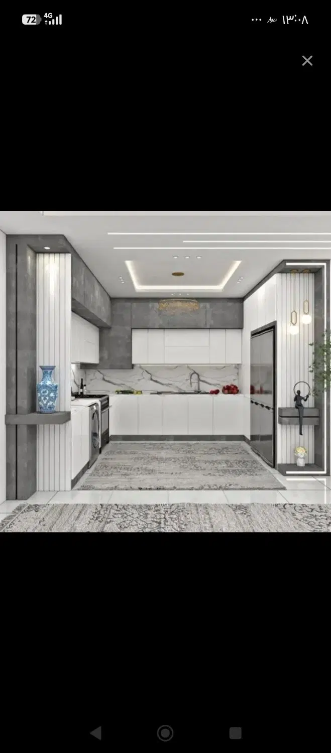 خانه ای   در جعفرآباد رفسنجان اجاره داده میشود