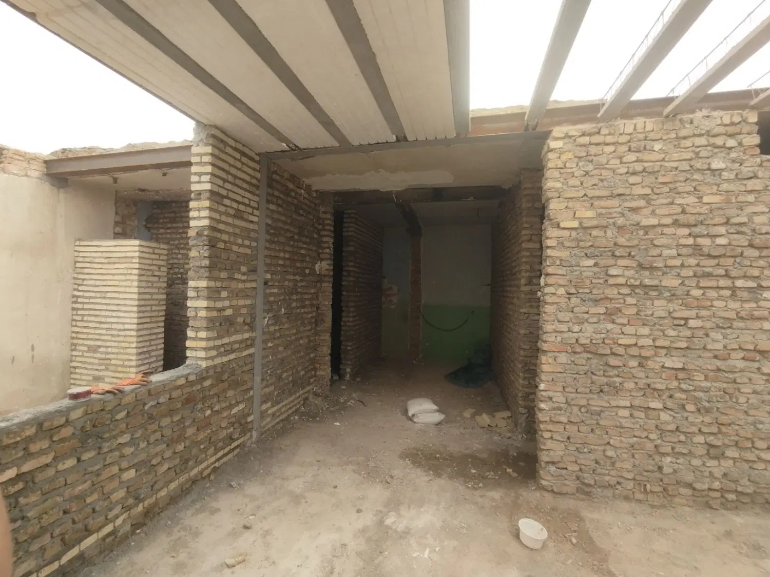 105متر خانه ویلای