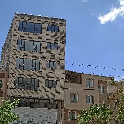 واحدشخصی ساز 143متری سە خوابە
