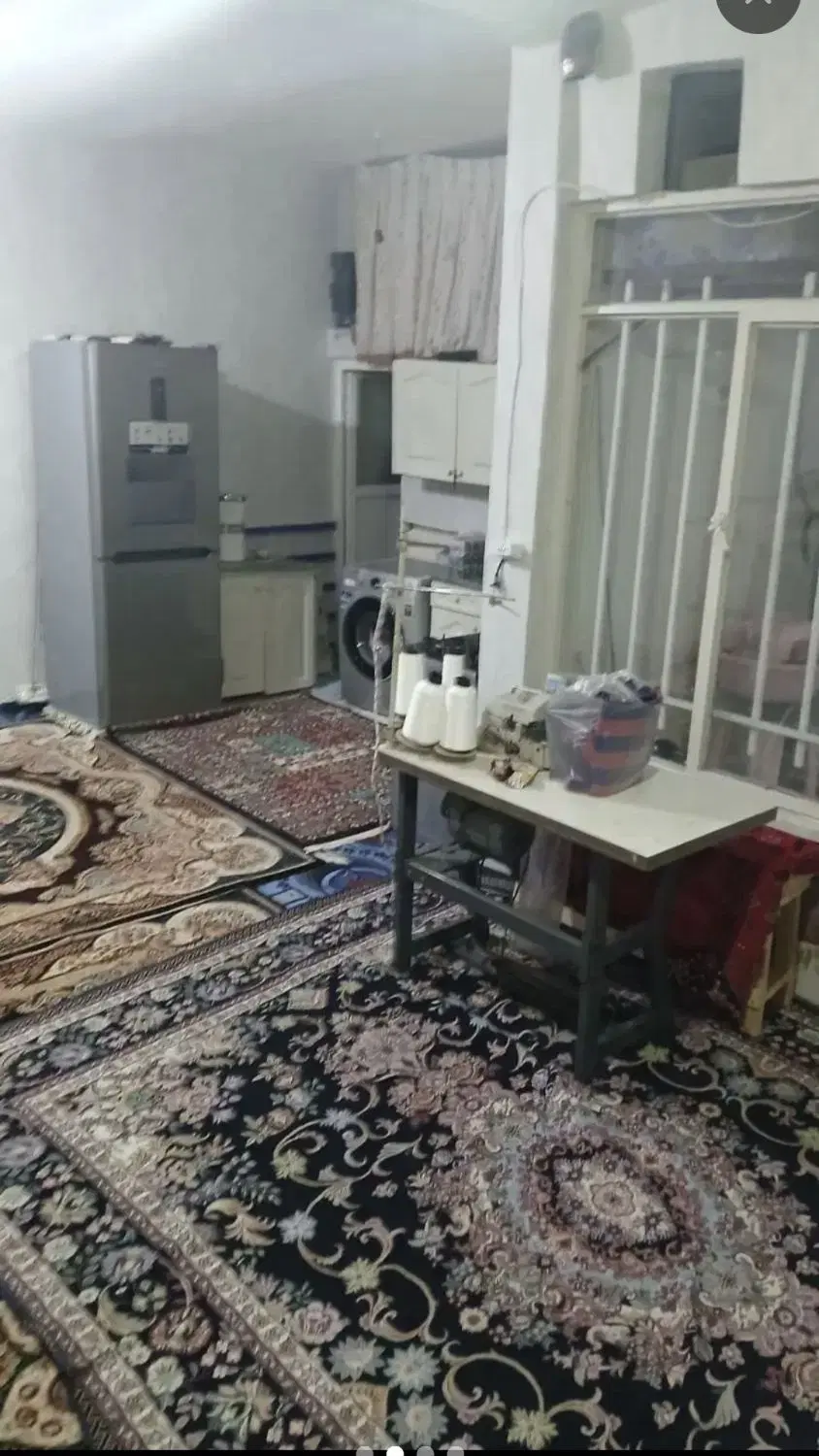 اجاره خانه ۴۶ متری در صالحیه کوچه والفجر غربی ۶