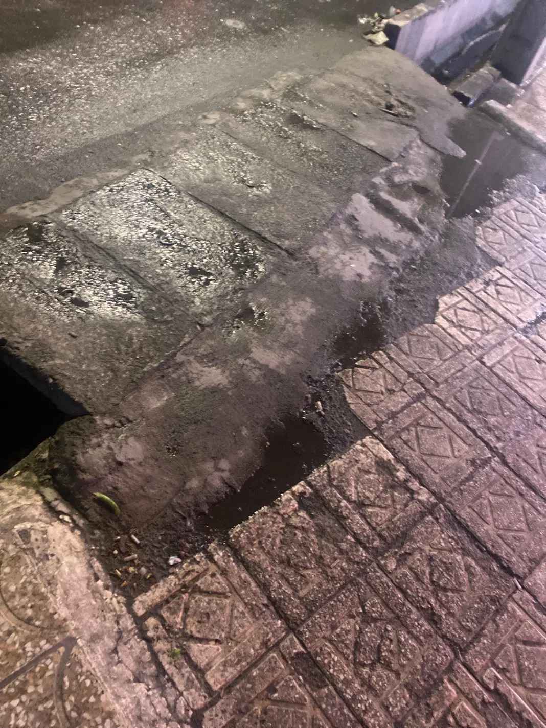 اجاره گاراژ۲۰۰متری