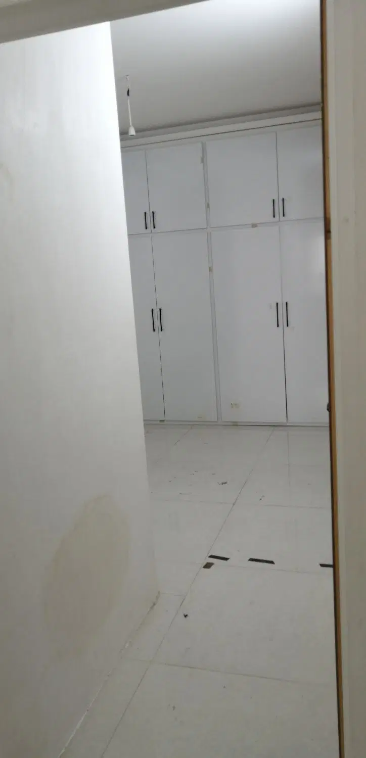 125متر دوخواب تازه ساز