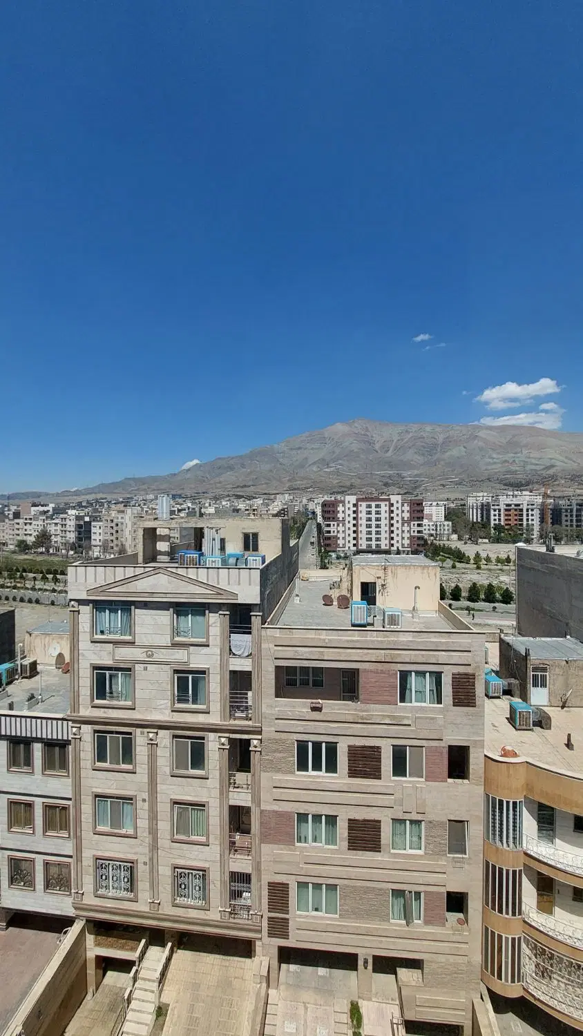 آپارتمان ۹۳متری