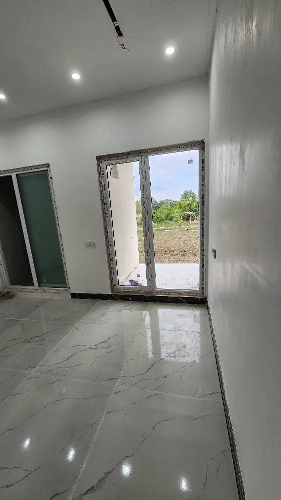 فروش ویلا نما مدرن سنددار