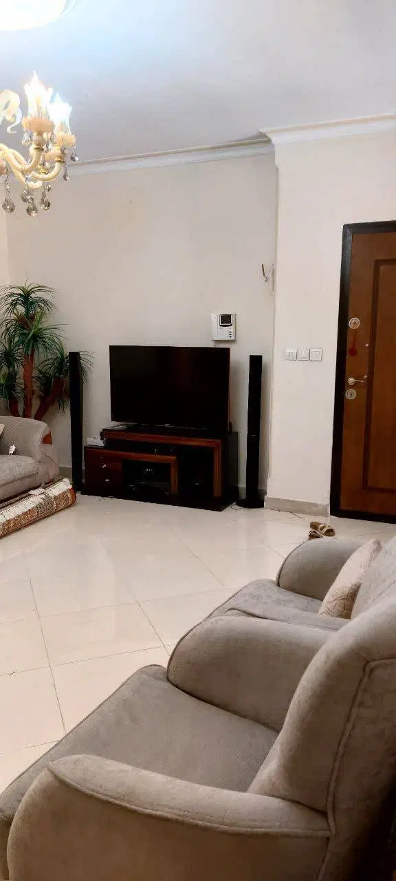 آپارتمان ۵۵ متری