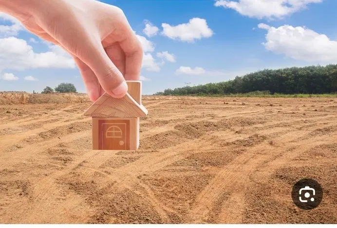 زمین تجاری ۴۳۰متری بوزی سیف