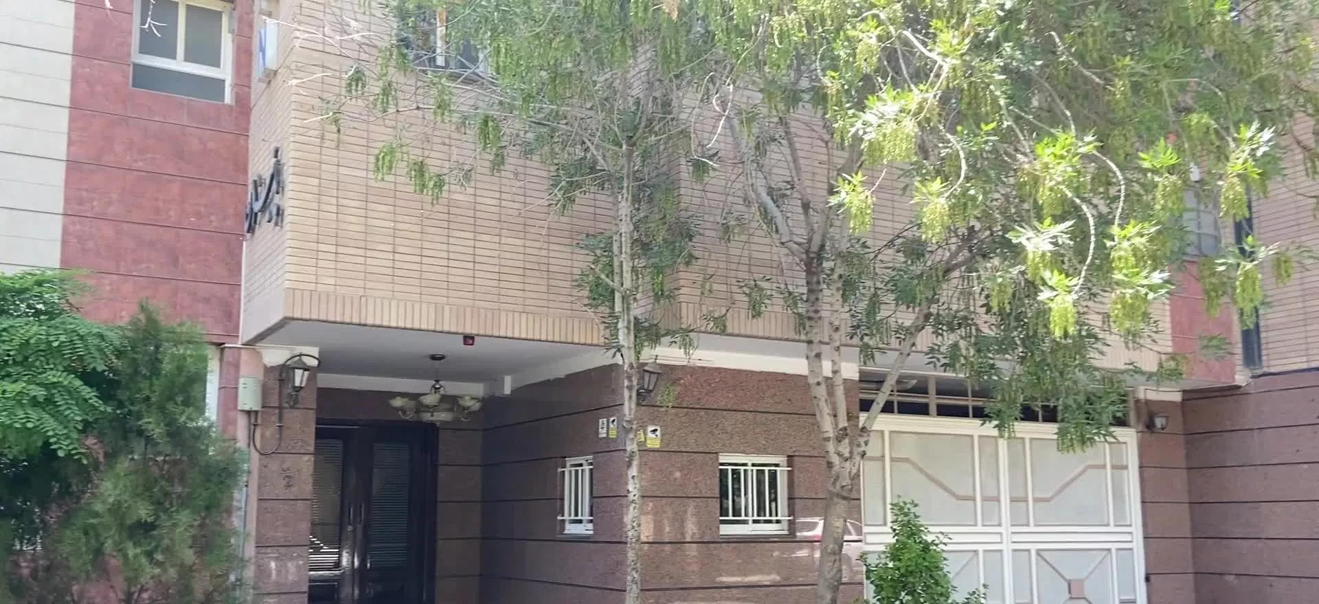 آپارتمان در بهترین فرعی ماه‌ فرخی )شرایطی(