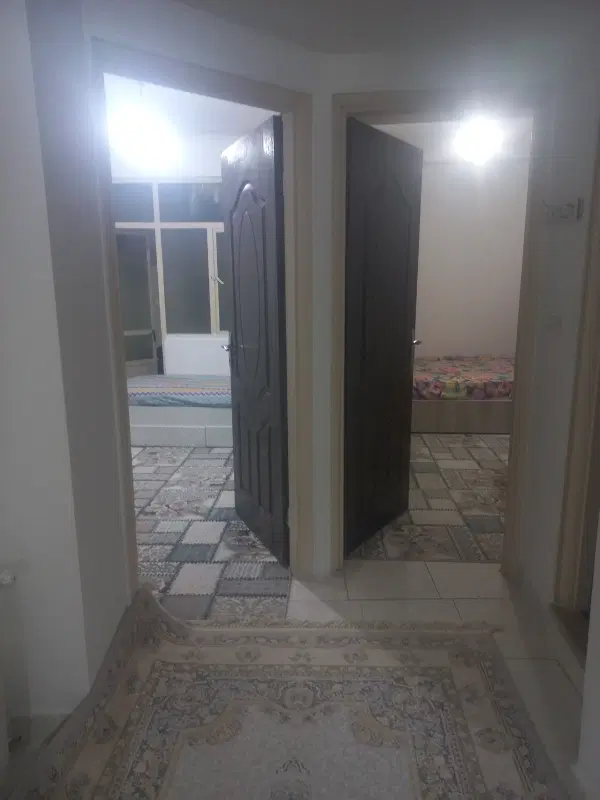 رهن واحد ۸۰ متری بلوار حکیم شهرک مهدیه