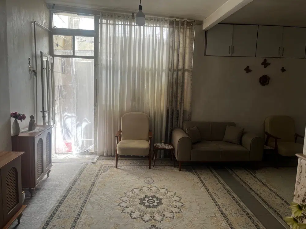 فروش خانه ویلایی