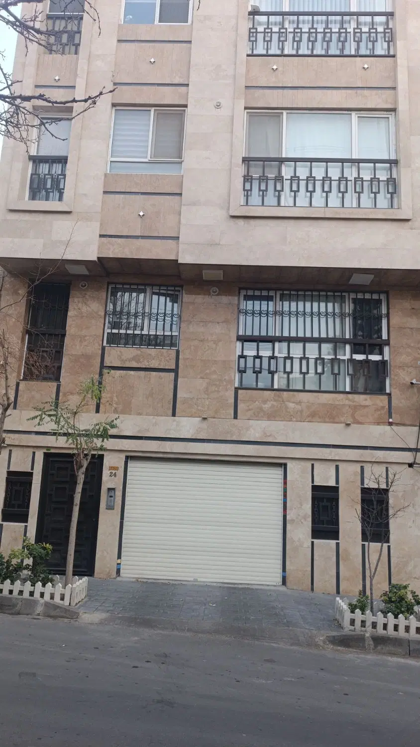 آپارتمان 60 متری فول