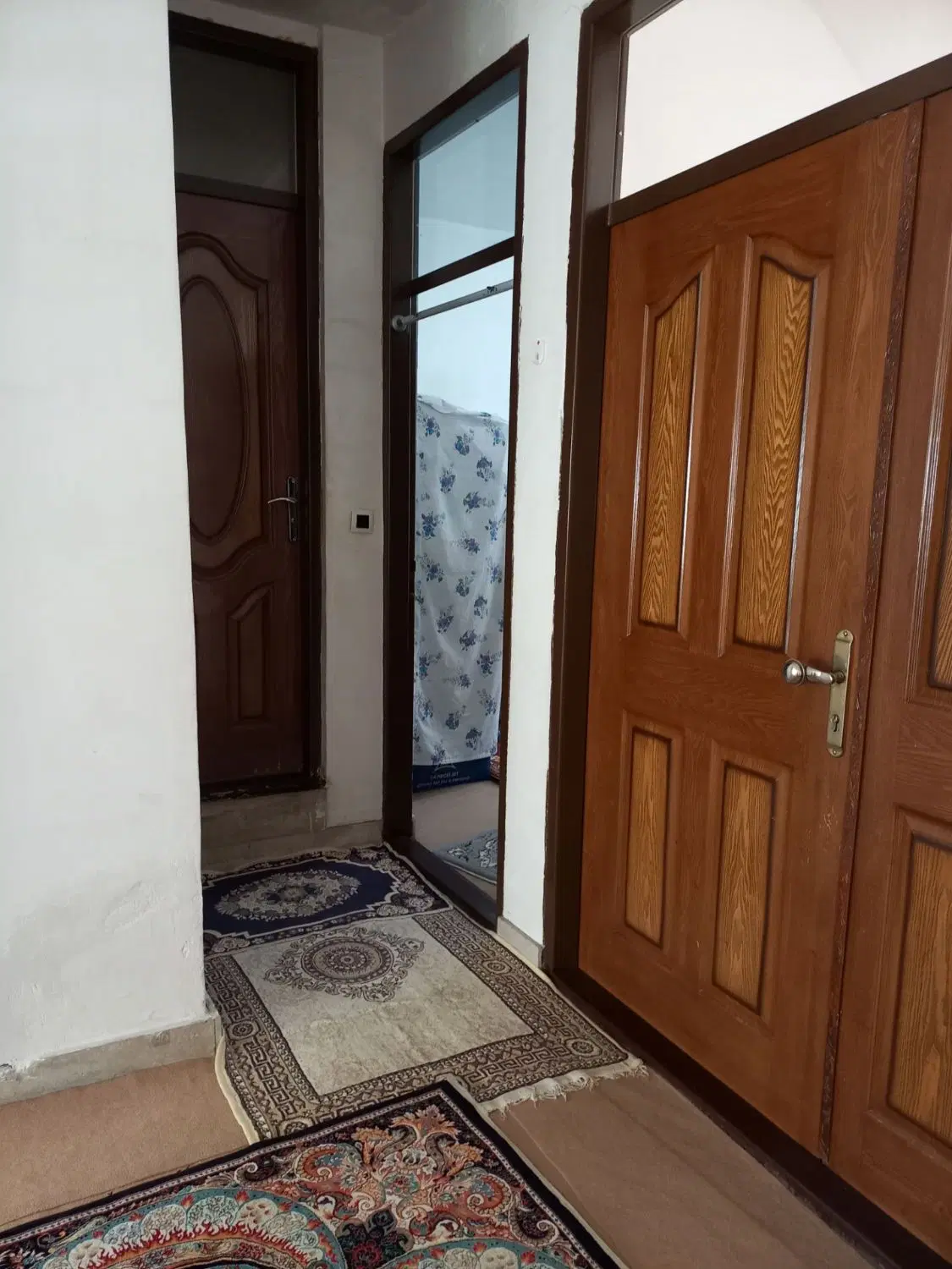 اجاره واحد مسکونی مستقل