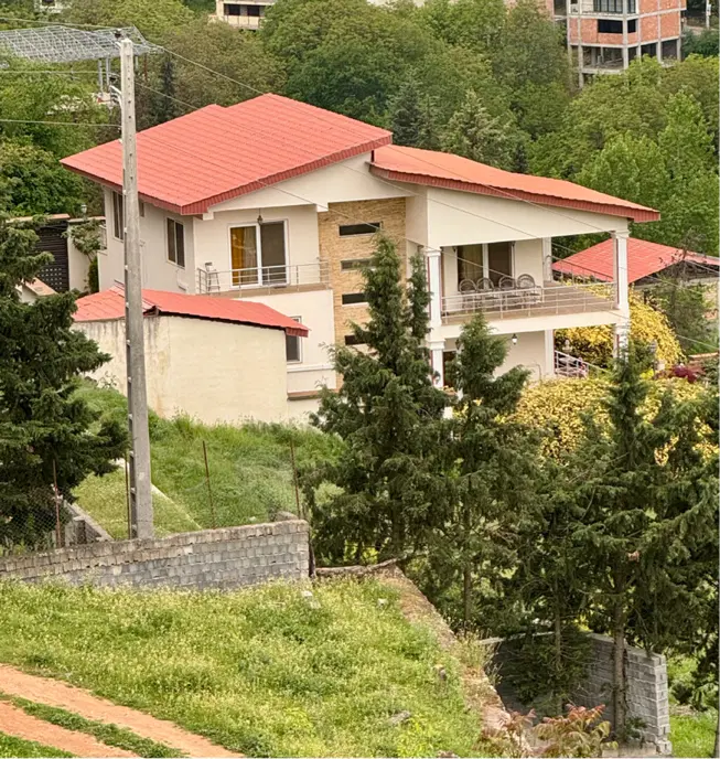 فروش زمین در بسطام