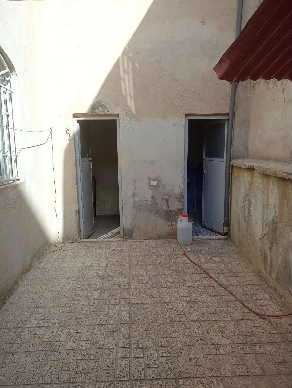 اجاره ملک