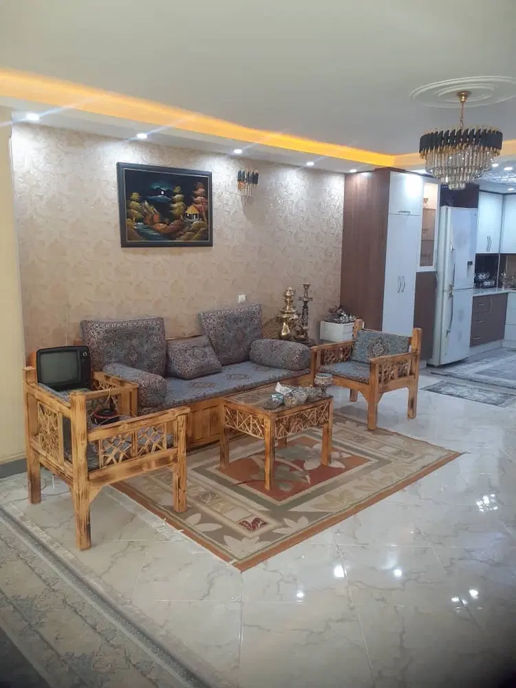 خانه آپارتمانی در کرج گلشهر