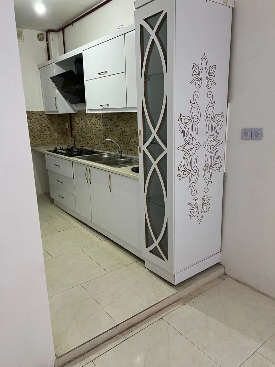 آپارتمان۶۰ متری رهن و اجاره