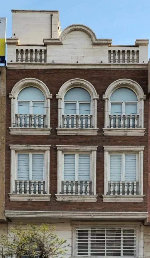 موقعیت اداری،جای پارکخوب