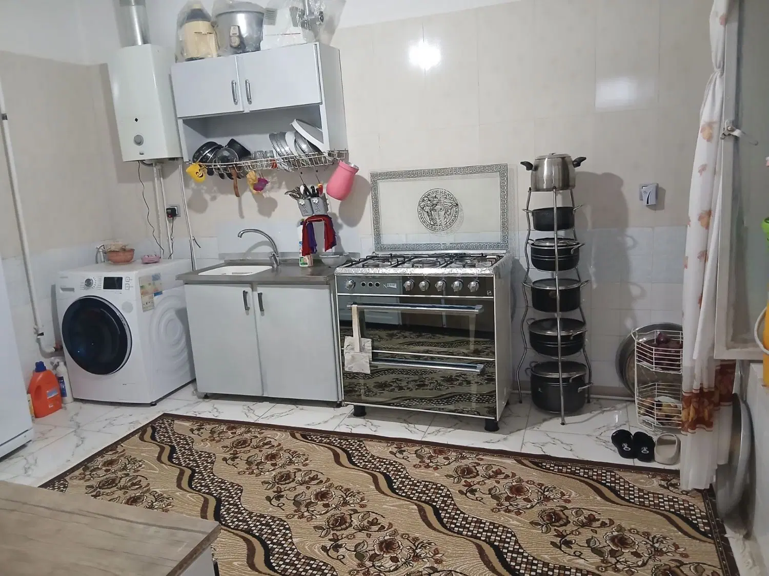 فروش خانه دو طبقه