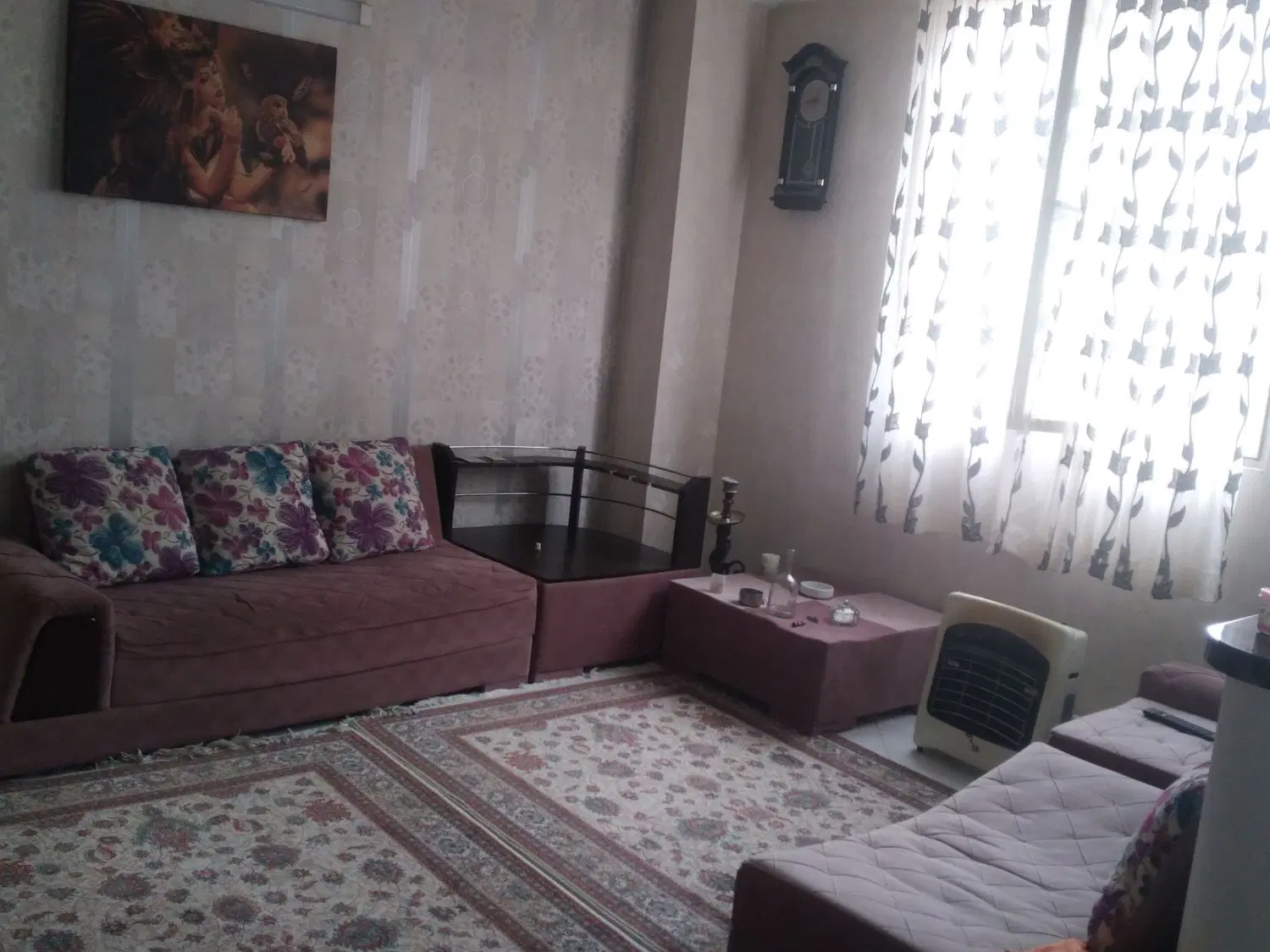 فروش واحد 47 متری