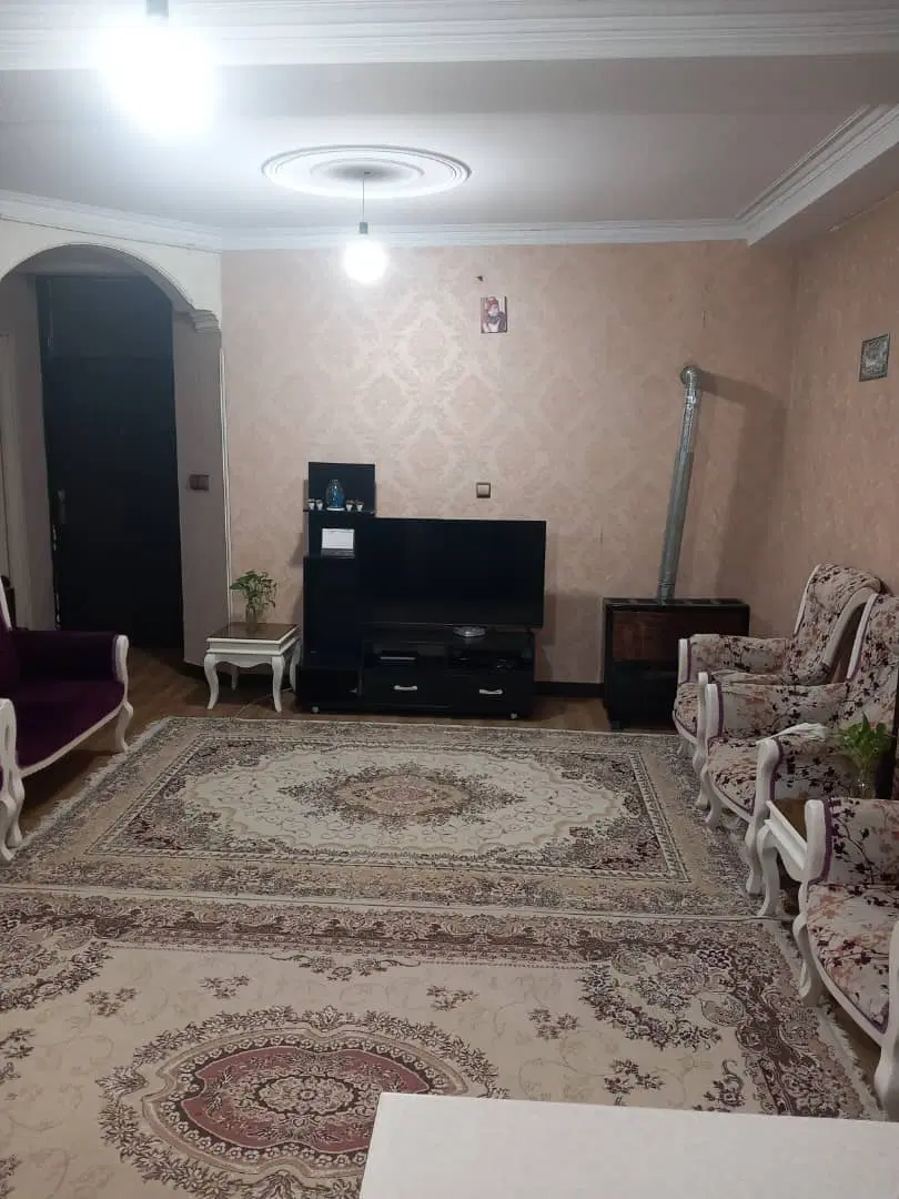 آپارتمان ۶۰ متری