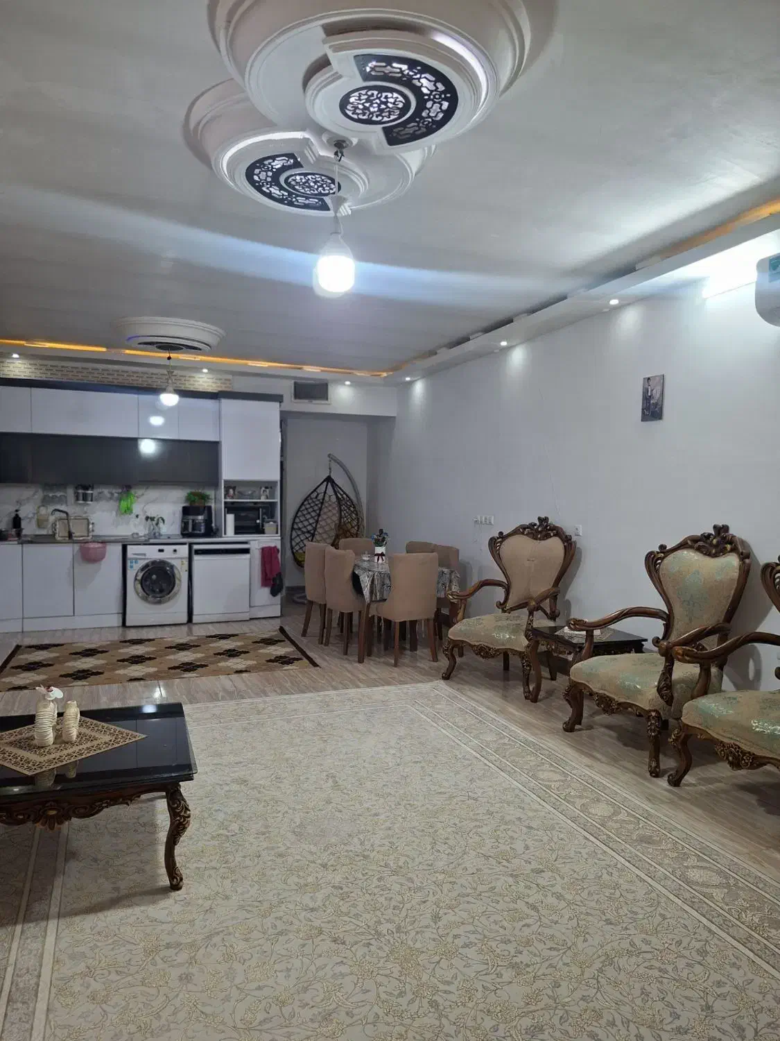 فروش منزل ویلایی شیک
