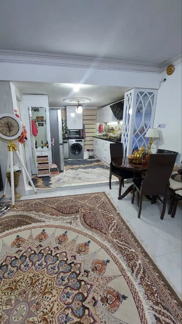 آپارتمان فروشی