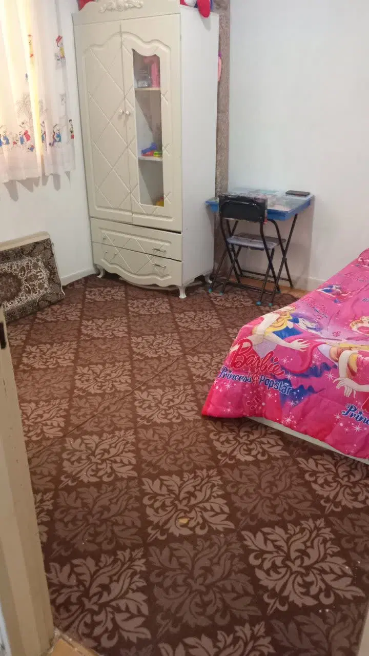 خانه 75 متری باغ کاشانی