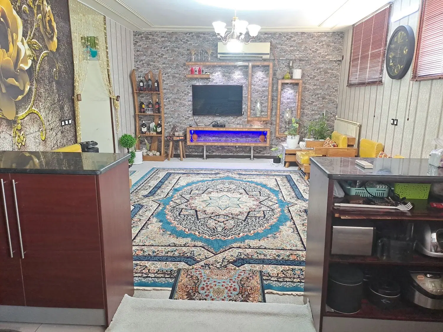 فروش آپارتمان