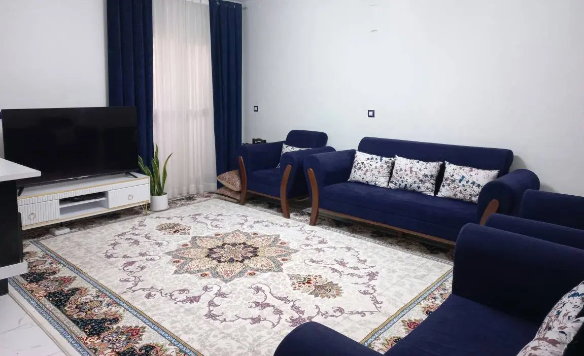 مسکن مهر ولایت