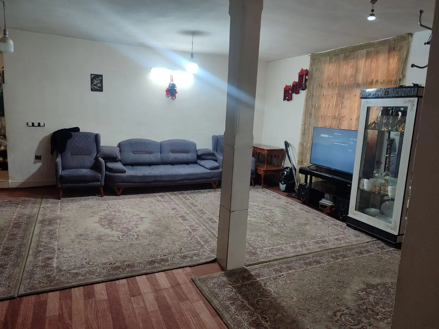فروش اپارتمان و خانه