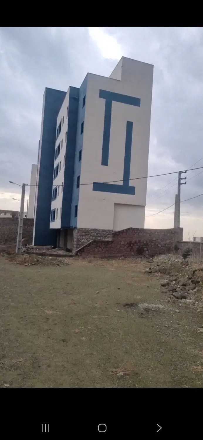 فروش مسکن مهر فاز ۹