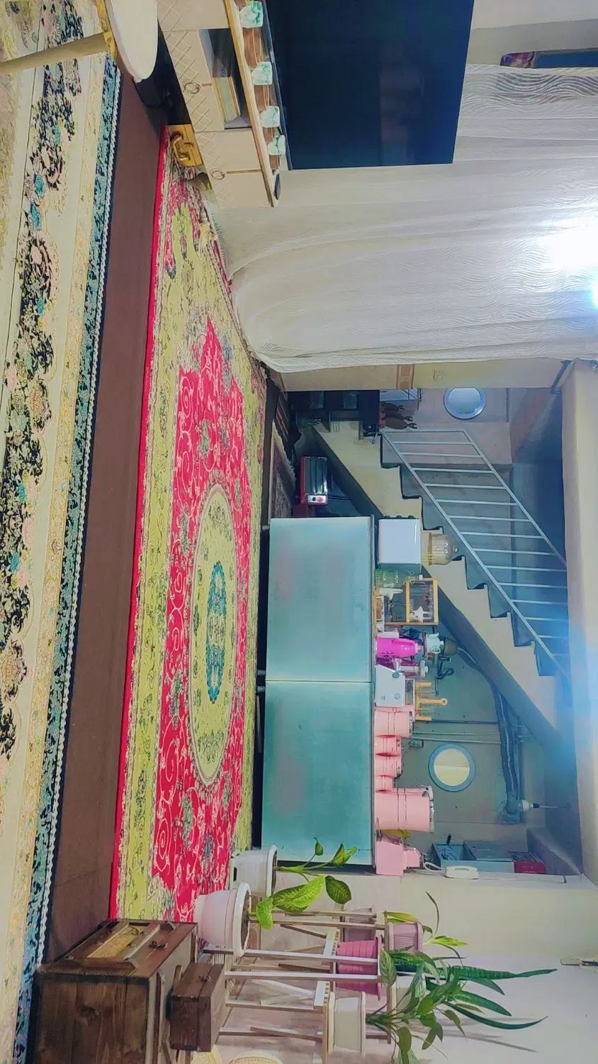 اجاره زیر زمین