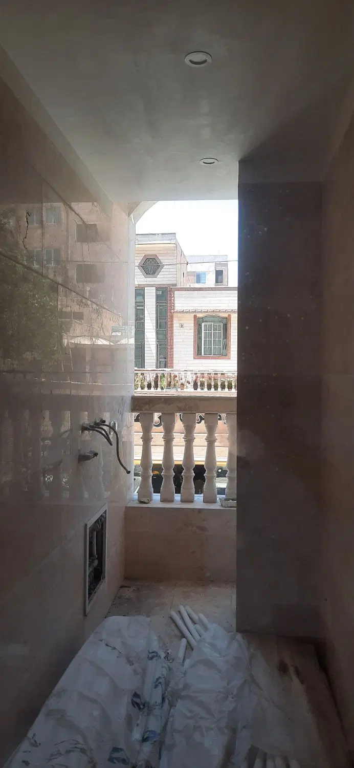 فروش آپارتمان نوساز