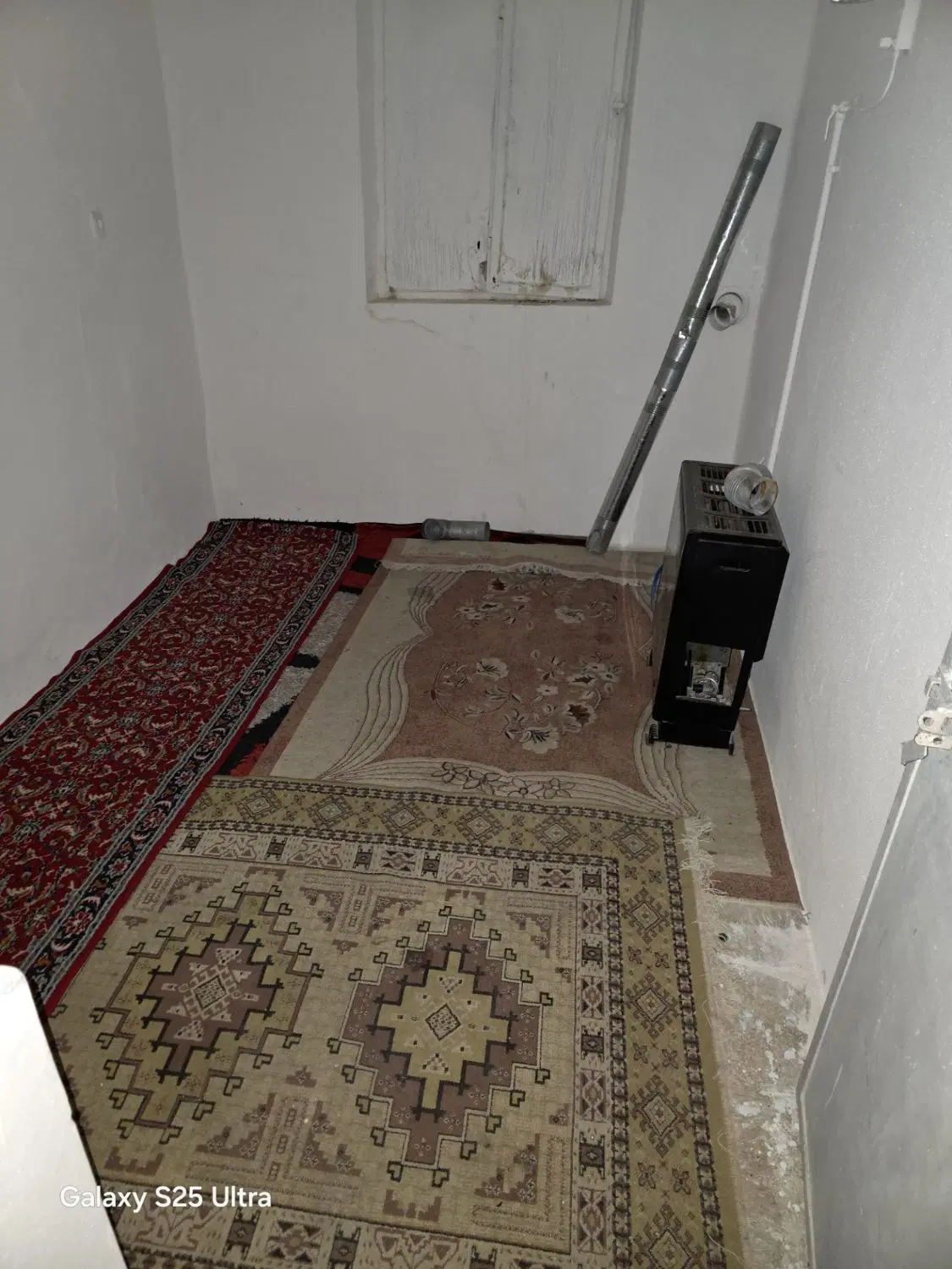 اتاق مبله
