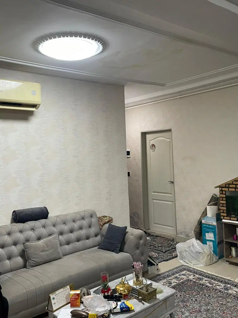 همکف 93متری