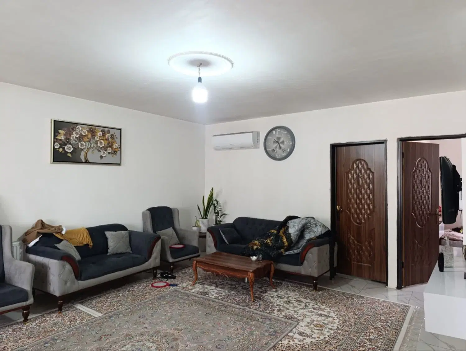 فروش آپارتمان تک واحدی نوساز