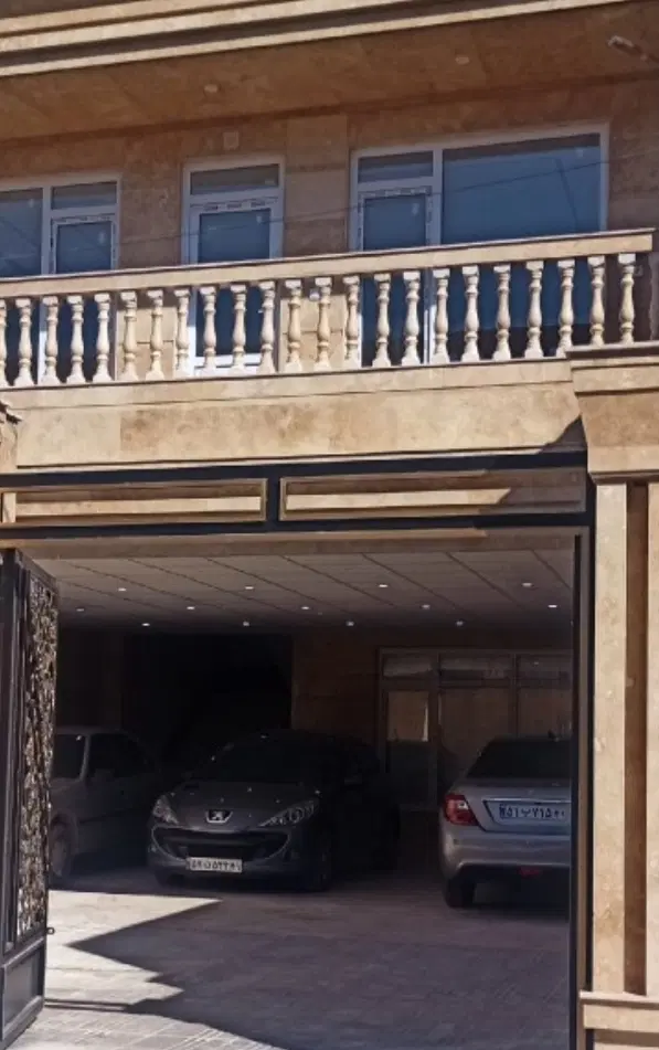 فروش واحد مسکونی