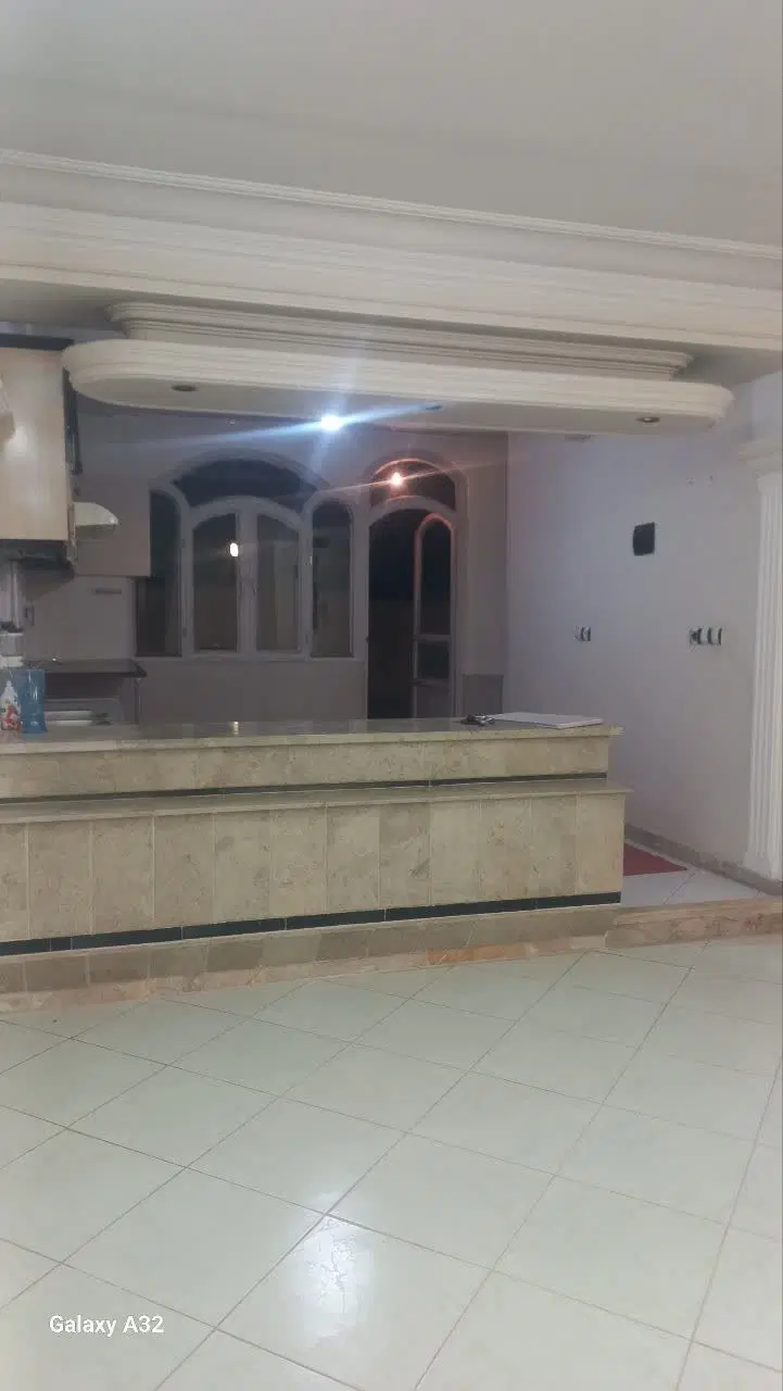 آپارتمان 95 متری جاهد