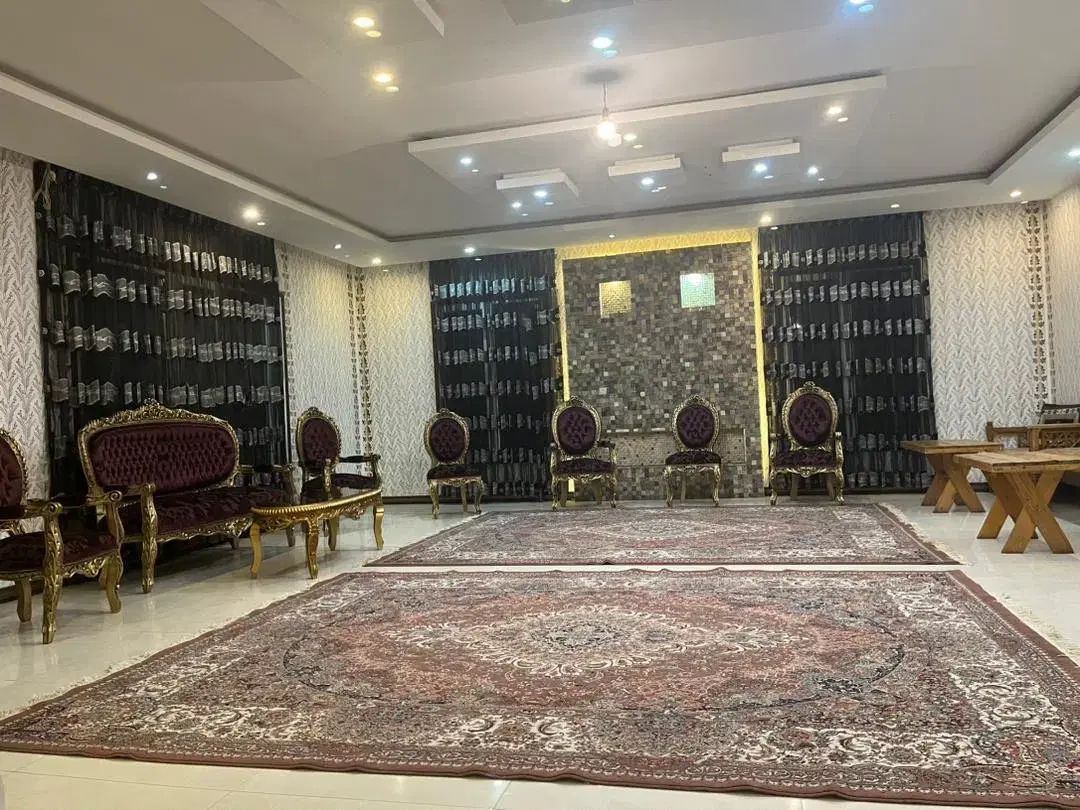 اجاره باغ ویلا اول جاده گلمکان