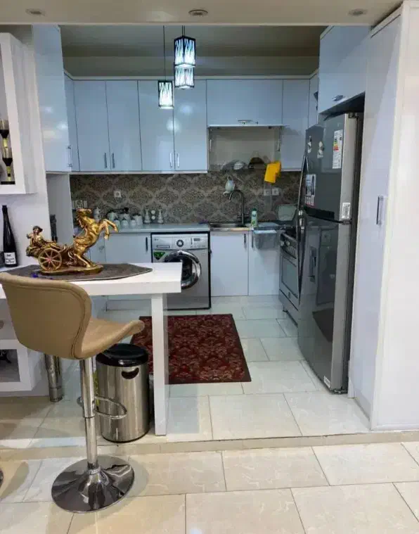 واحد در تقوی شیک سند دار