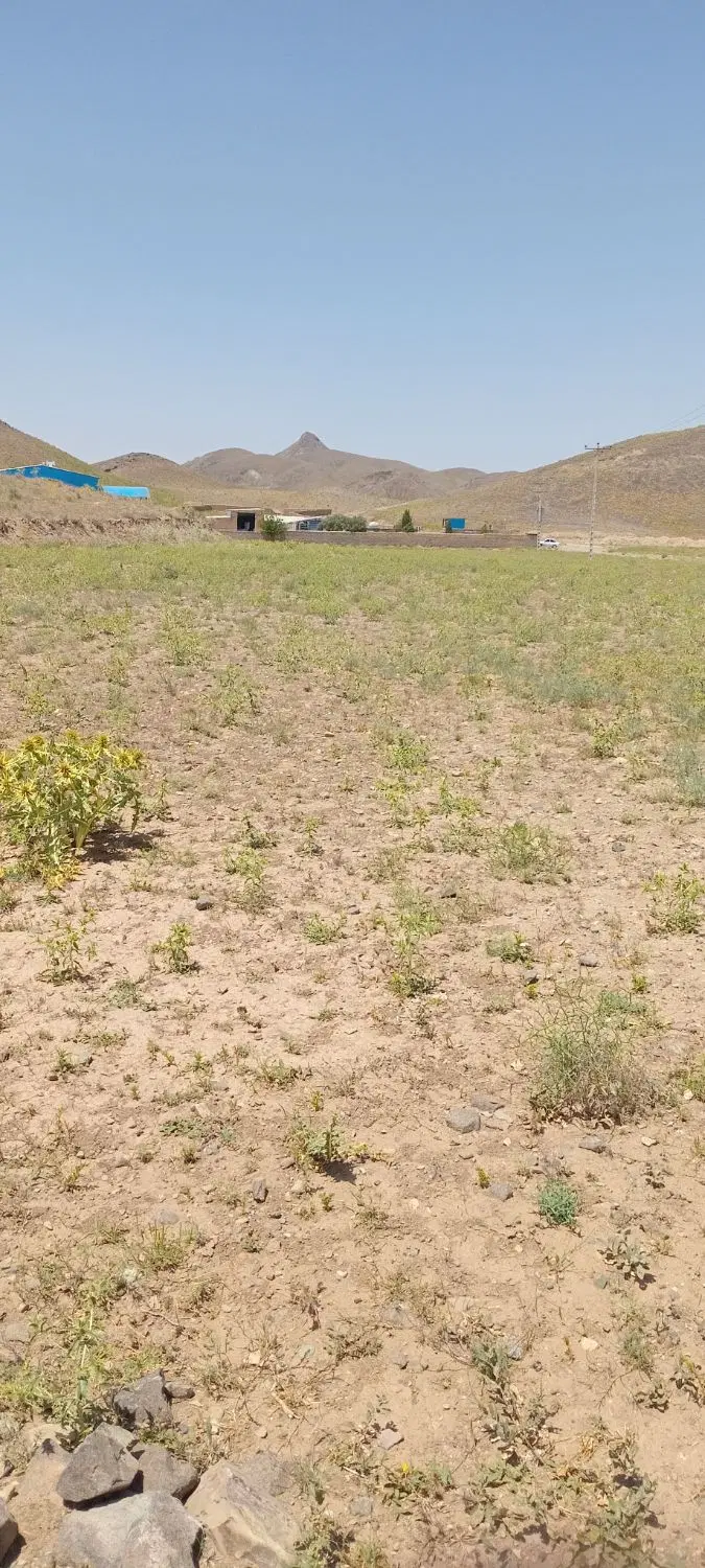 ۵۰۰۰مترزمین گلخانه،مرغداری،گاوداری،کارخانه،تولیدی