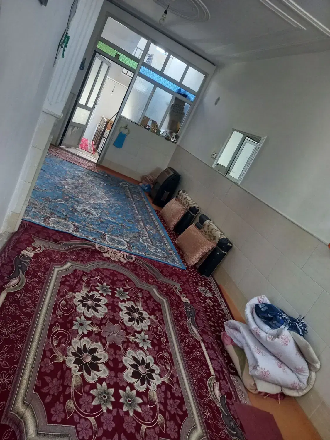 خونه اجاره ای