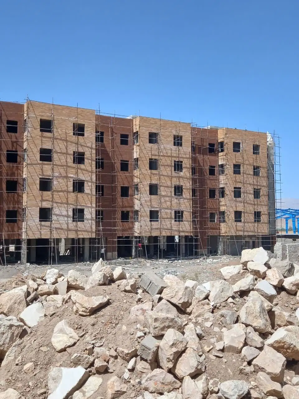 فروش آپارتمان