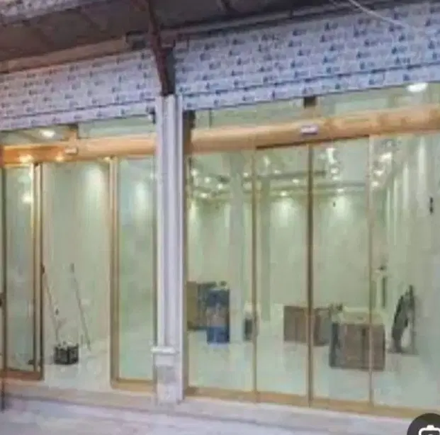 تجاری پاساژ محدوده مطهری