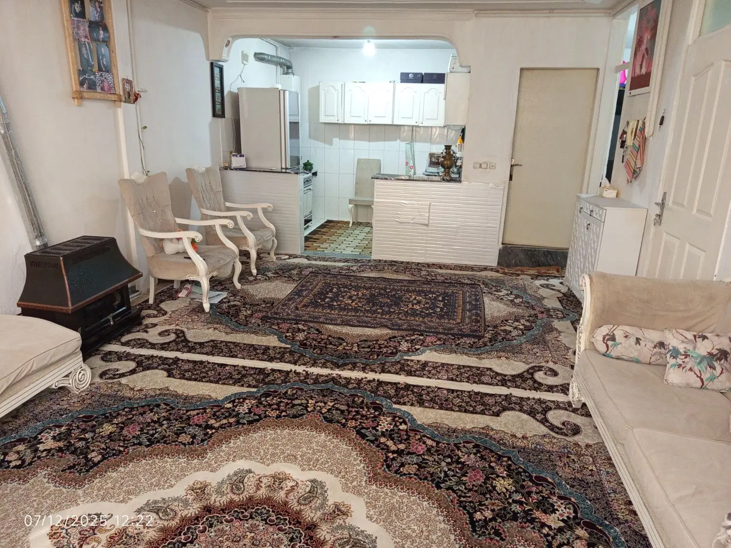 اجاره آپارتمان