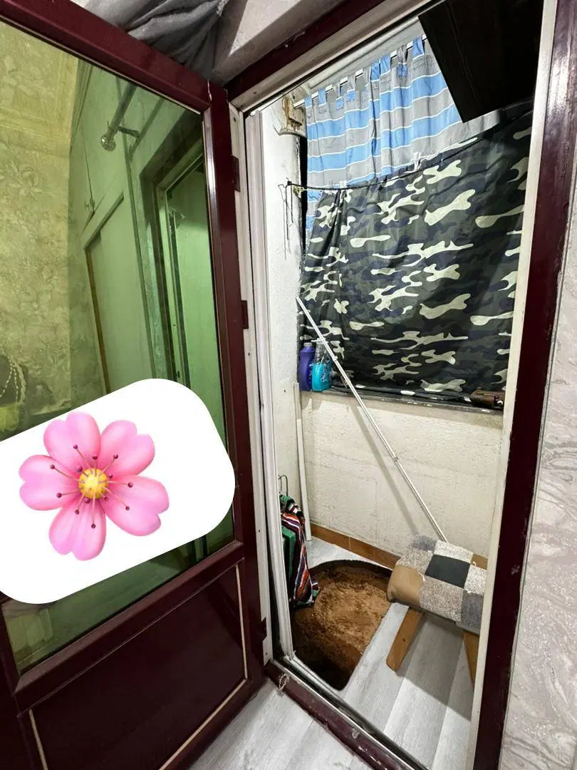 فروش آپارتمان ۸۴متری منظریه