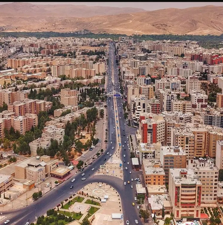 اپارتمان فرانسویی یک خواب