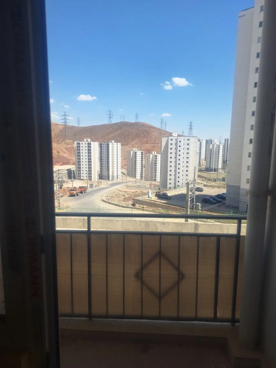 فاز یازده زون دو نوار طلائی