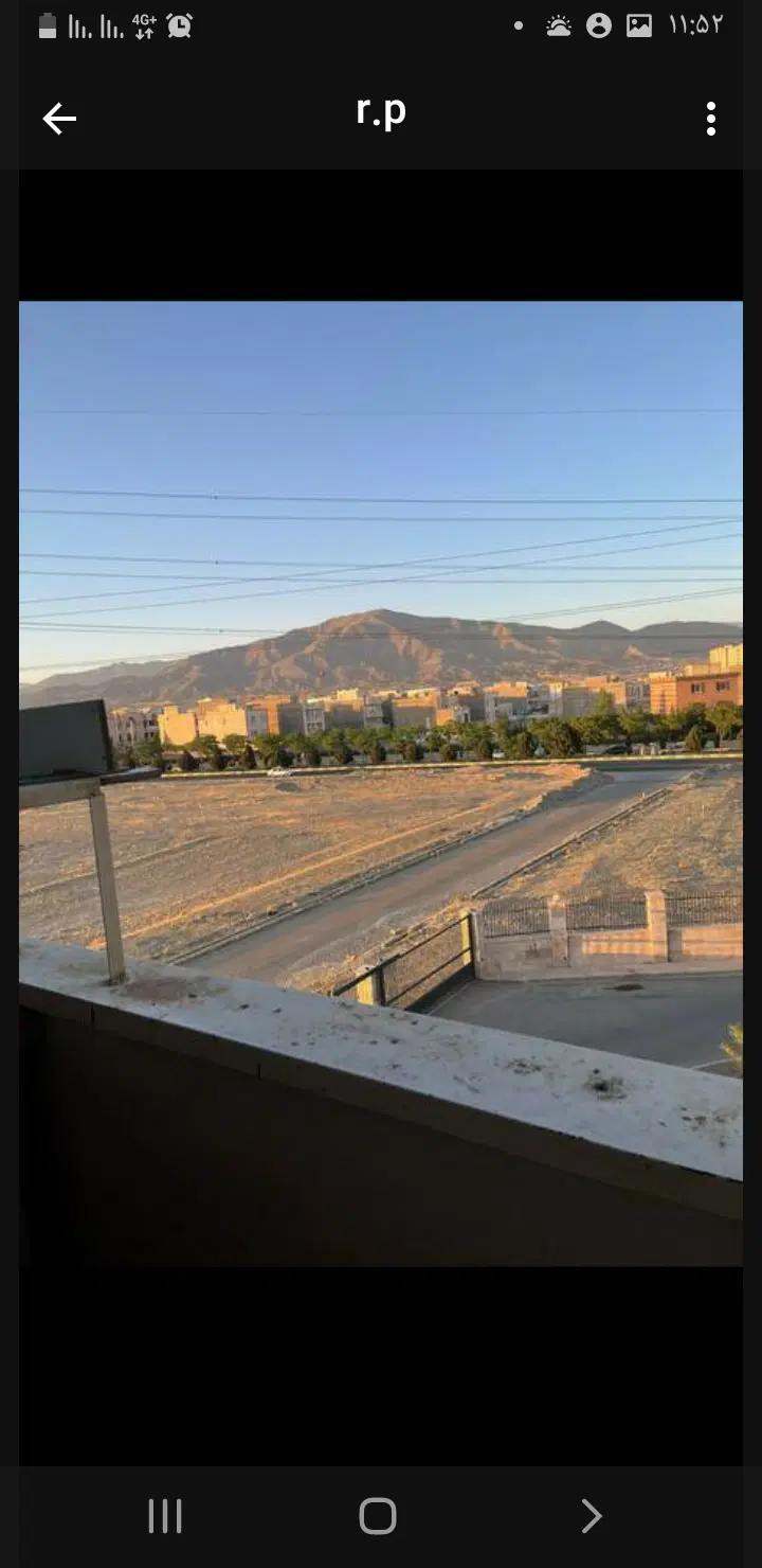آپارتمان رهن و اجاره